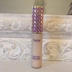 Tarte Shape Tape (Fair)